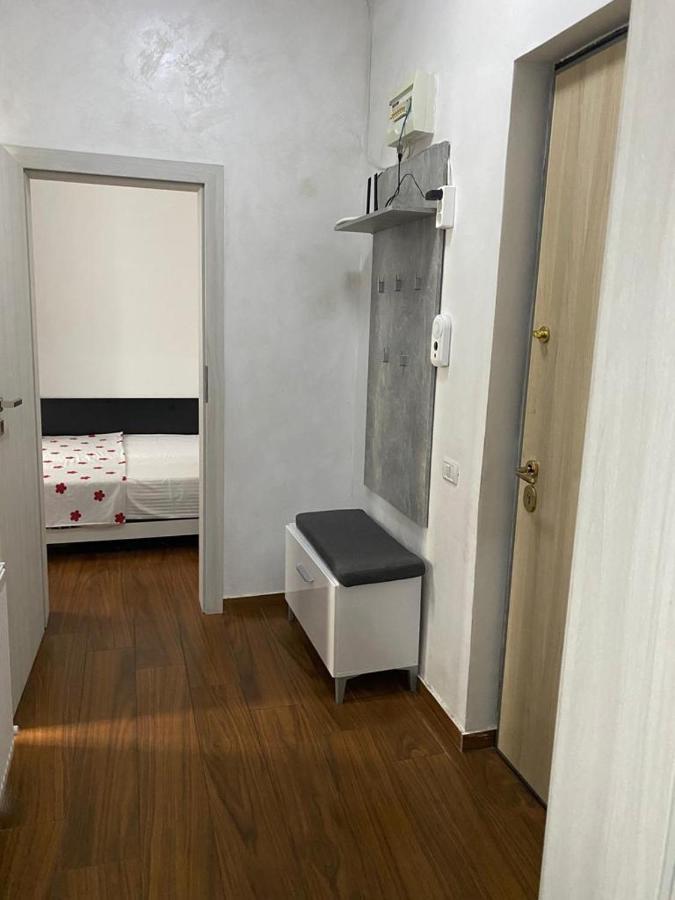 Twin Residence Five Мамая Екстериор снимка