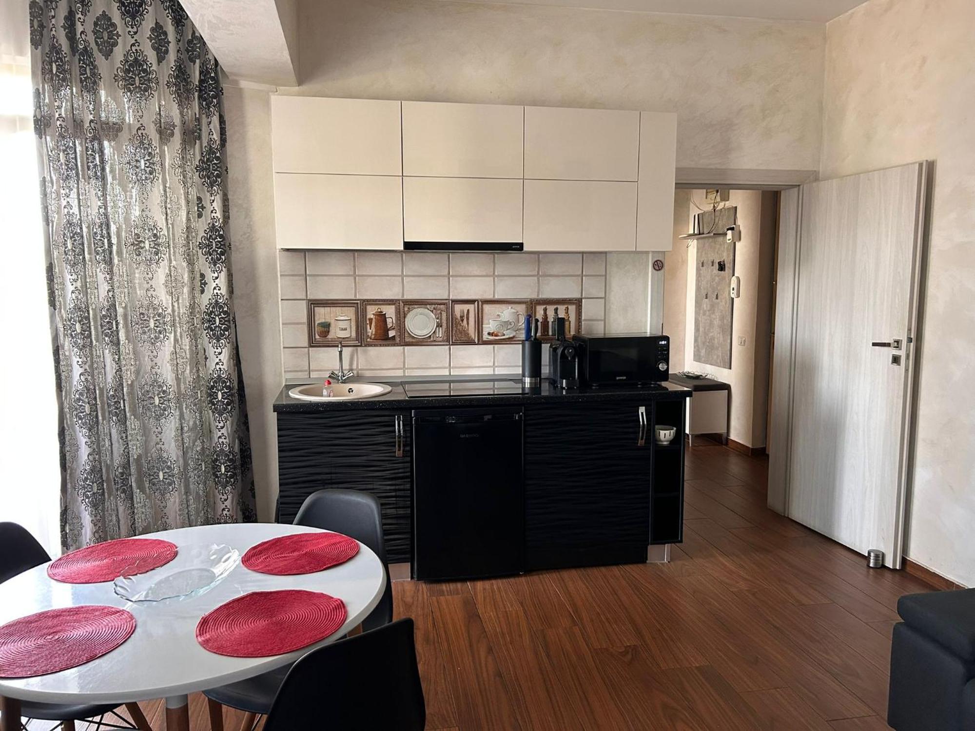 Twin Residence Five Мамая Екстериор снимка