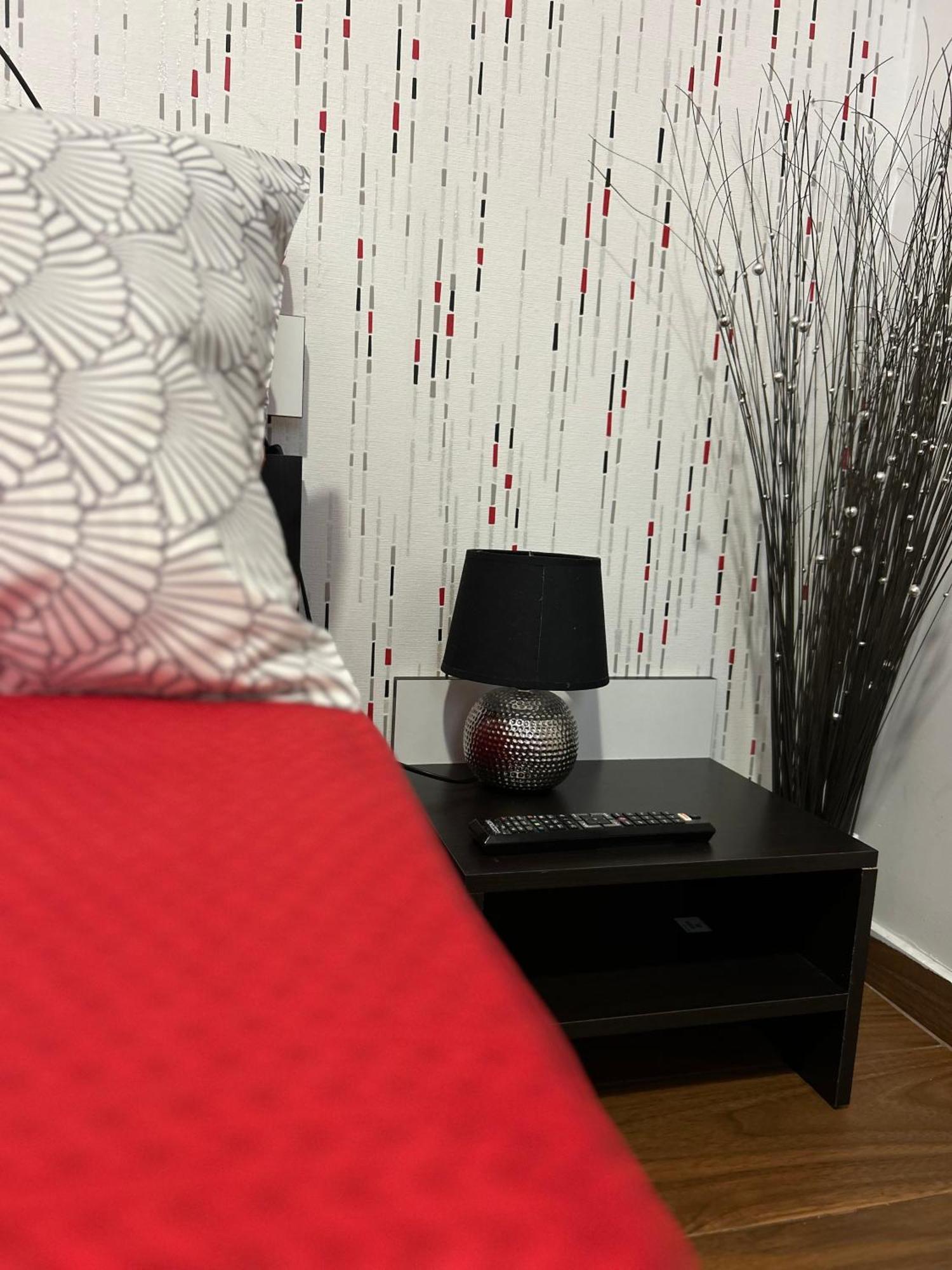 Twin Residence Five Мамая Екстериор снимка