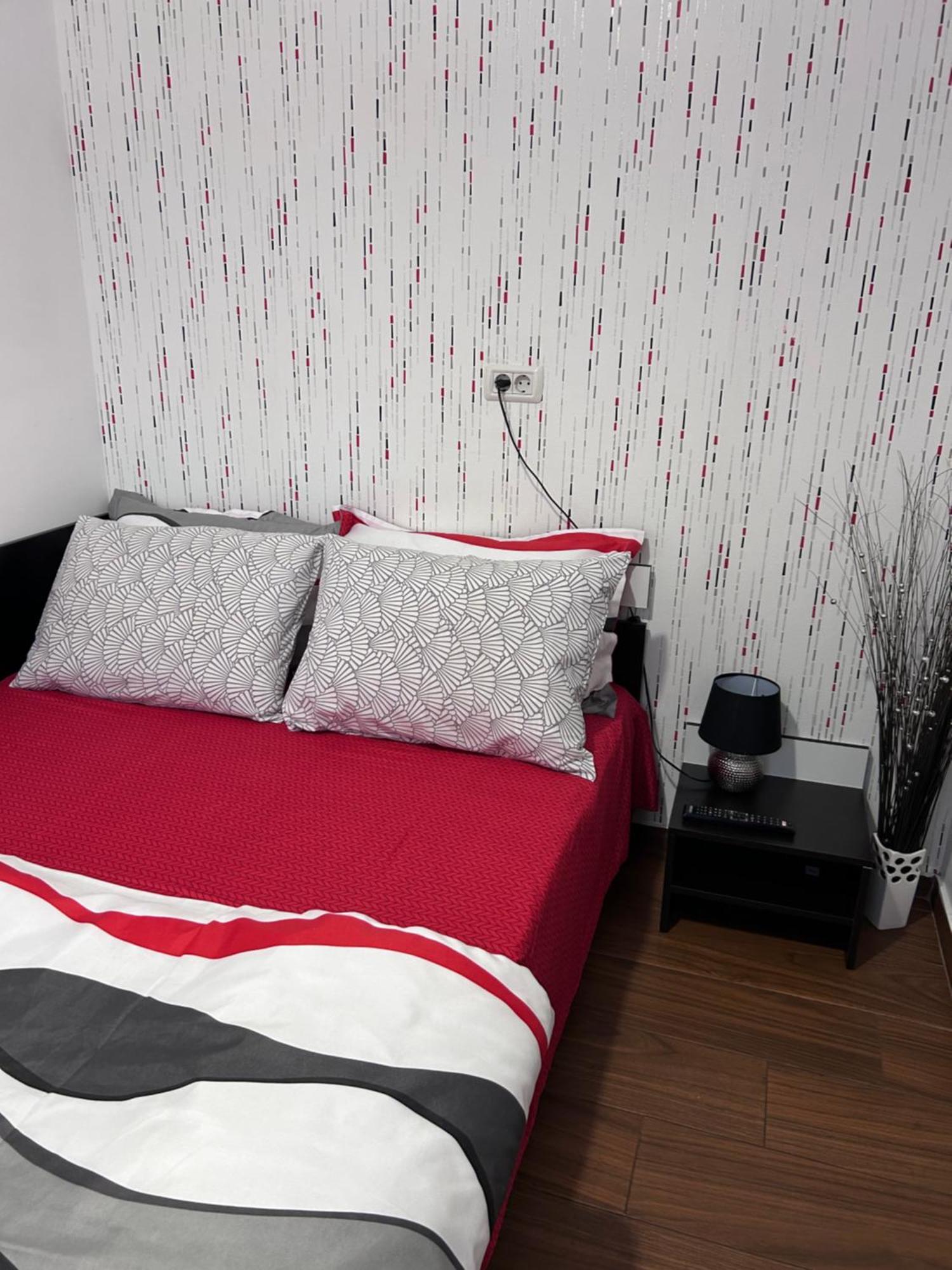 Twin Residence Five Мамая Екстериор снимка
