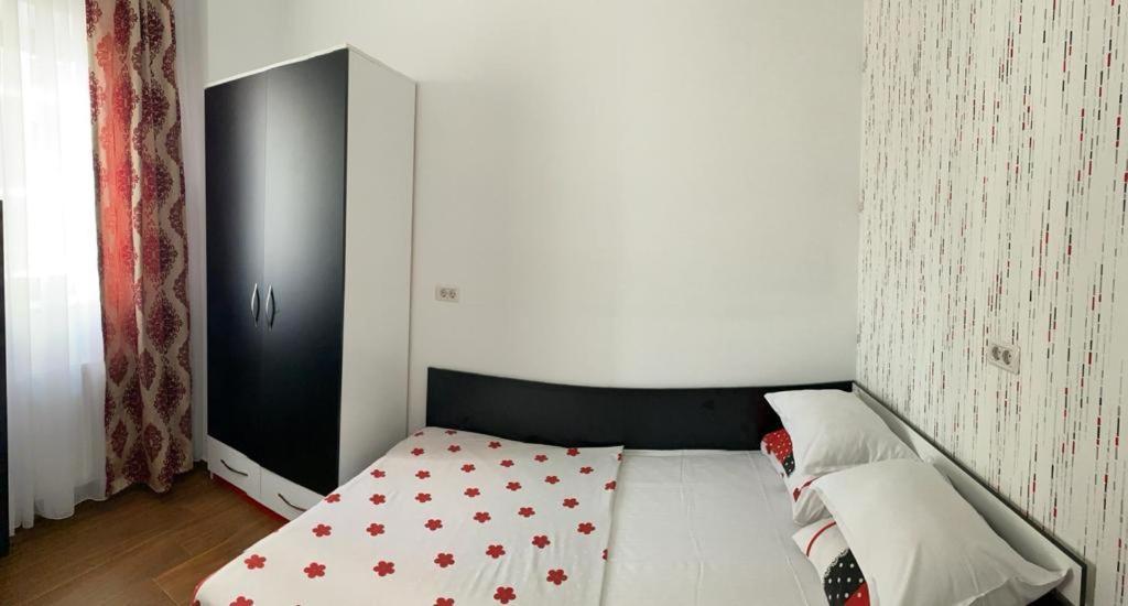 Twin Residence Five Мамая Стая снимка